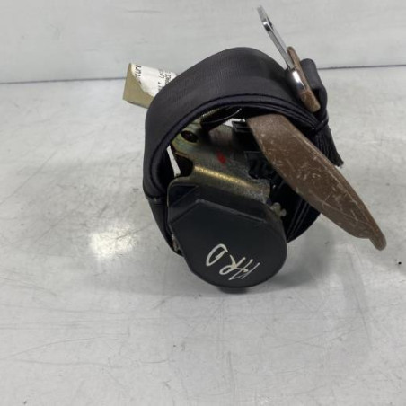 Ceinture arriere droit RENAULT GRAND ESPACE 3 Photo n°1