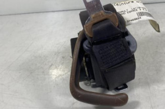 Ceinture arriere droit RENAULT GRAND ESPACE 3