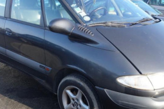 Ceinture arriere droit RENAULT GRAND ESPACE 3