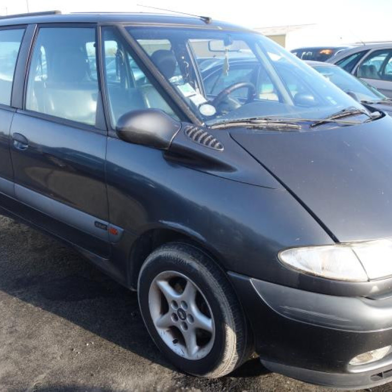 Ceinture arriere droit RENAULT GRAND ESPACE 3 Photo n°5
