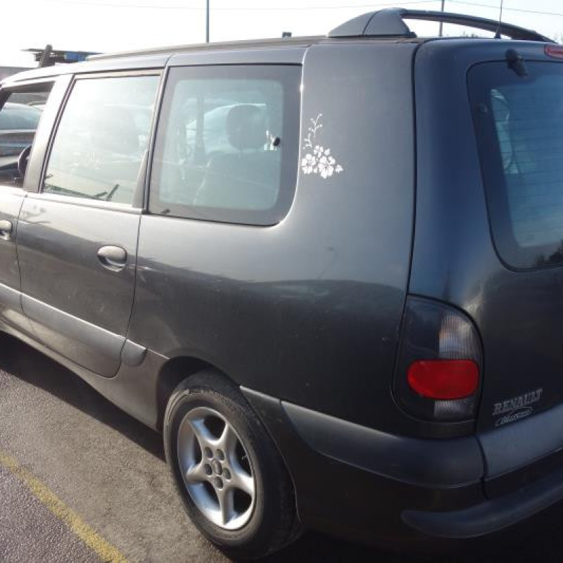 Ceinture arriere droit RENAULT GRAND ESPACE 3 Photo n°7