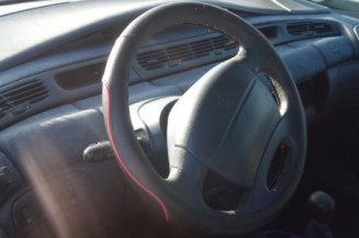 Ceinture arriere droit RENAULT GRAND ESPACE 3
