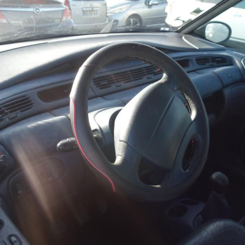 Ceinture arriere droit RENAULT GRAND ESPACE 3 Photo n°8