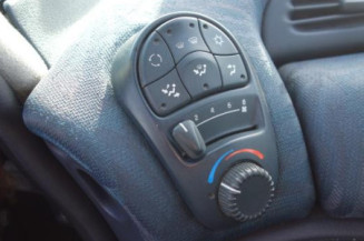 Ceinture arriere droit RENAULT GRAND ESPACE 3