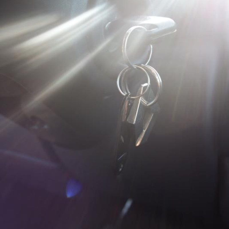 Ceinture arriere droit RENAULT GRAND ESPACE 3 Photo n°11