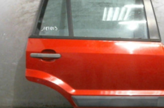 Porte arriere droit FORD FUSION Photo n°1