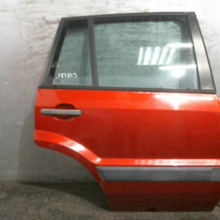 Porte arriere droit FORD FUSION Photo n°1
