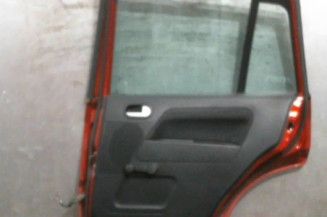 Porte arriere droit FORD FUSION