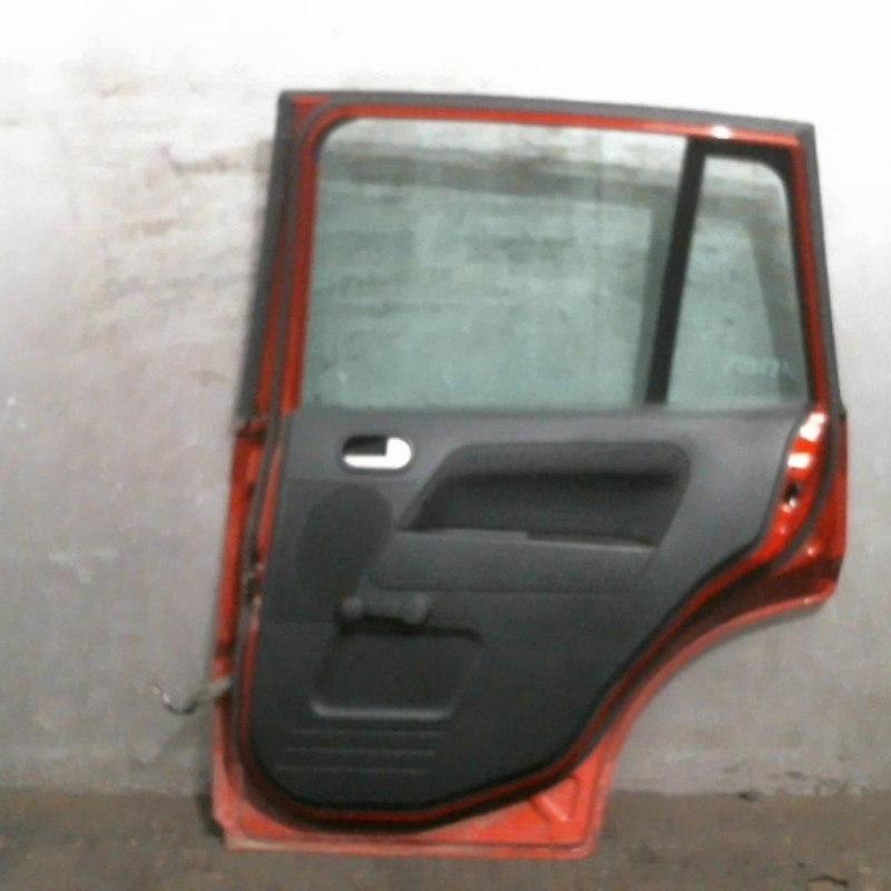 Porte arriere droit FORD FUSION Photo n°2