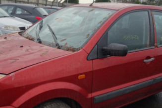 Porte arriere droit FORD FUSION