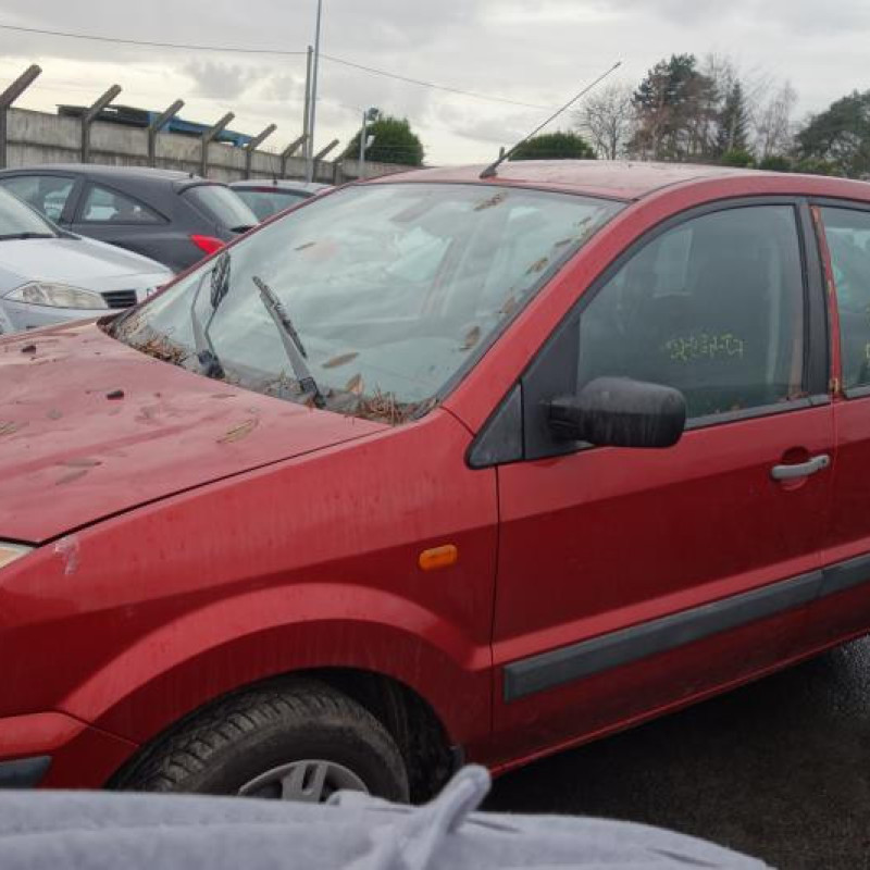 Porte arriere droit FORD FUSION Photo n°3