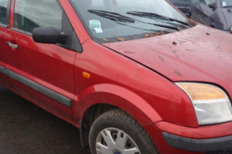 Porte arriere droit FORD FUSION