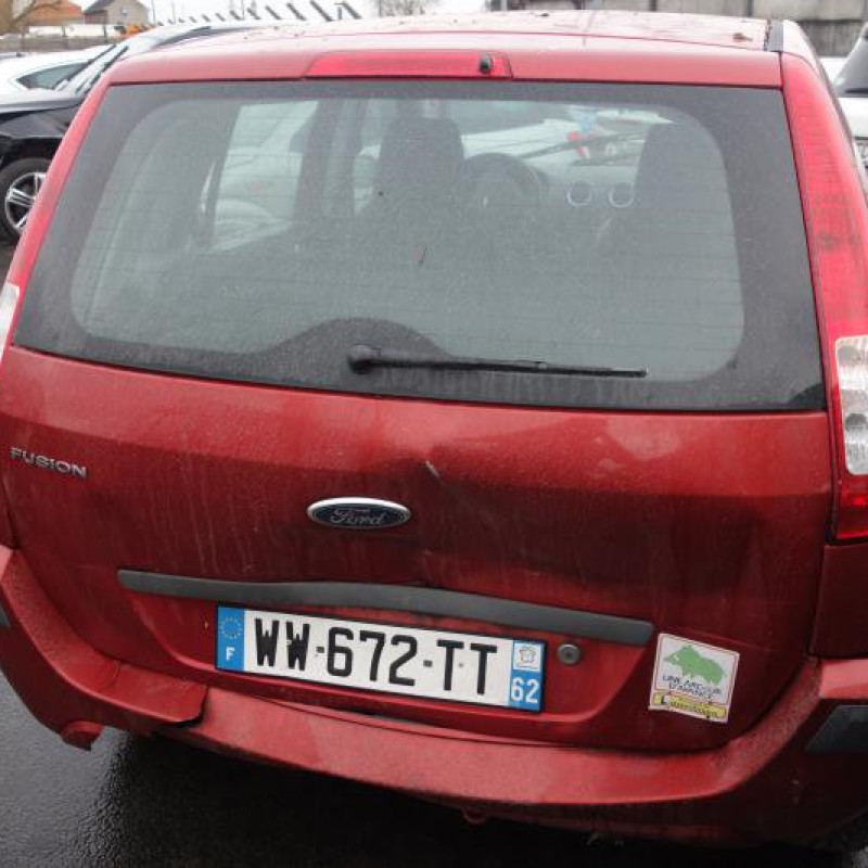 Porte arriere droit FORD FUSION Photo n°5