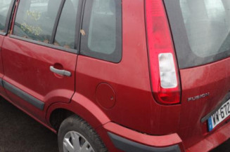 Porte arriere droit FORD FUSION