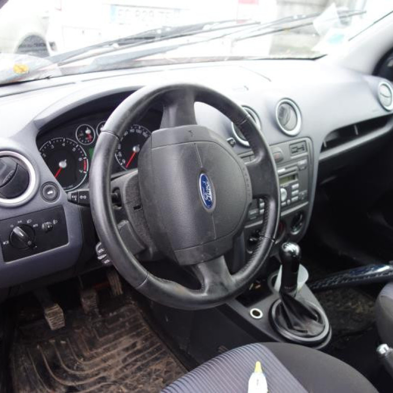 Porte arriere droit FORD FUSION Photo n°7