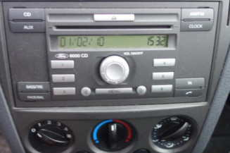 Porte arriere droit FORD FUSION