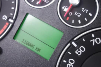 Porte arriere droit FORD FUSION