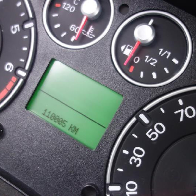 Porte arriere droit FORD FUSION Photo n°9