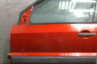 Porte avant gauche FORD FUSION Photo n°1