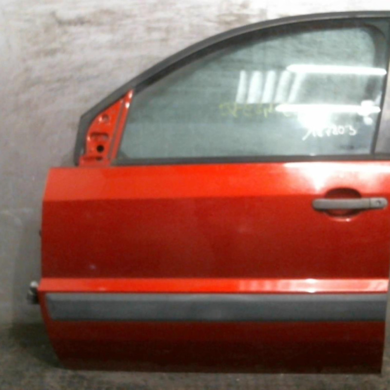 Porte avant gauche FORD FUSION Photo n°1