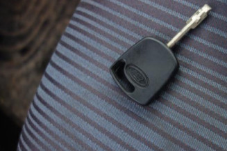 Porte avant gauche FORD FUSION