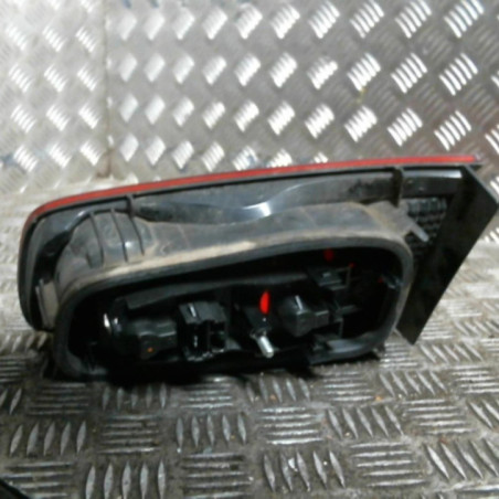 Feu arriere secondaire gauche (feux) RENAULT LAGUNA 2