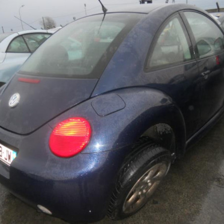 Boite de vitesses VOLKSWAGEN NEW BEETLE 1