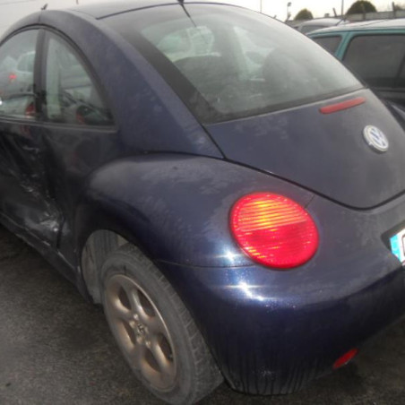 Boite de vitesses VOLKSWAGEN NEW BEETLE 1