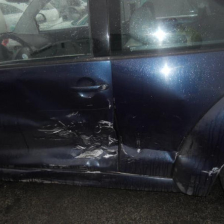 Boite de vitesses VOLKSWAGEN NEW BEETLE 1
