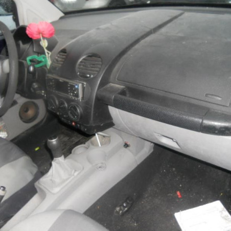Boite de vitesses VOLKSWAGEN NEW BEETLE 1 Photo n°6