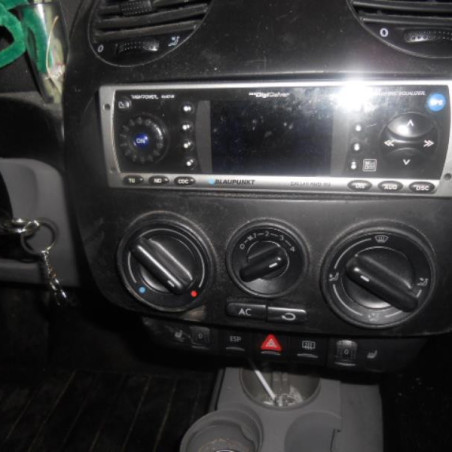 Boite de vitesses VOLKSWAGEN NEW BEETLE 1