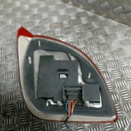 Feu arriere principal droit (feux) FORD FIESTA 4