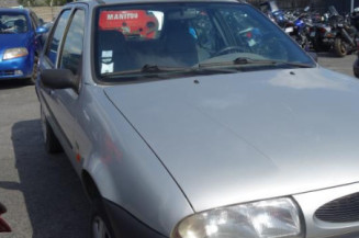 Feu arriere principal droit (feux) FORD FIESTA 4