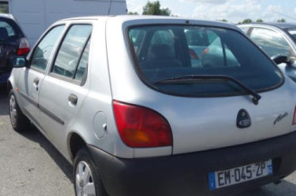 Feu arriere principal droit (feux) FORD FIESTA 4