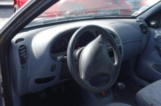 Feu arriere principal droit (feux) FORD FIESTA 4