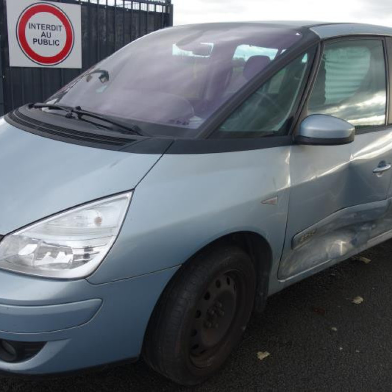 Feu arriere principal droit (feux) RENAULT ESPACE 4 Photo n°3
