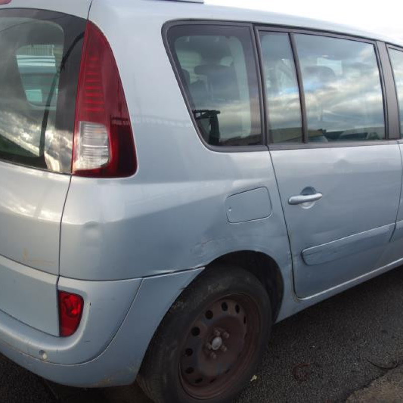 Feu arriere principal droit (feux) RENAULT ESPACE 4 Photo n°5