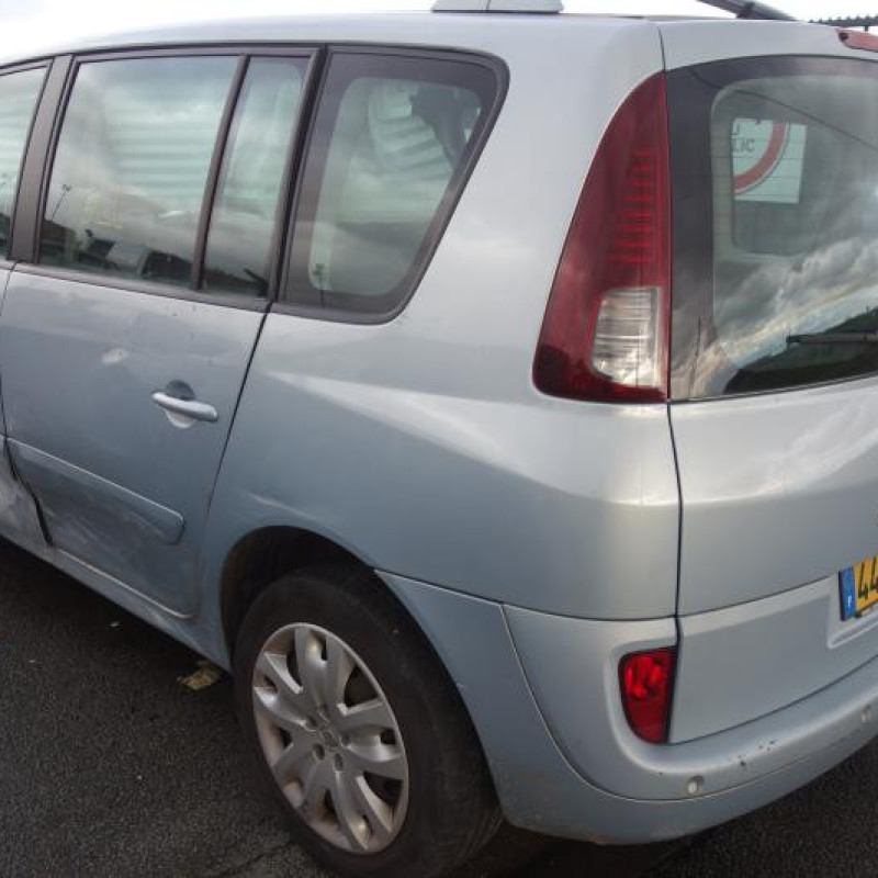 Feu arriere principal droit (feux) RENAULT ESPACE 4 Photo n°6