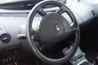 Feu arriere principal droit (feux) RENAULT ESPACE 4