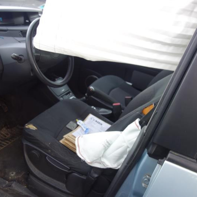 Feu arriere principal droit (feux) RENAULT ESPACE 4 Photo n°9