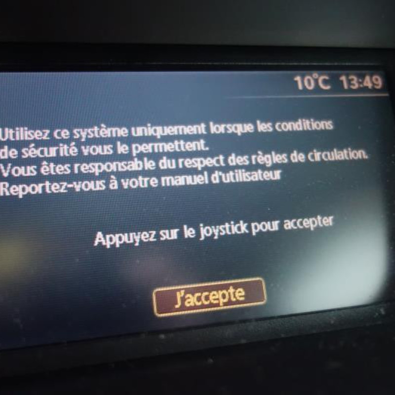 Feu arriere principal droit (feux) RENAULT ESPACE 4 Photo n°15