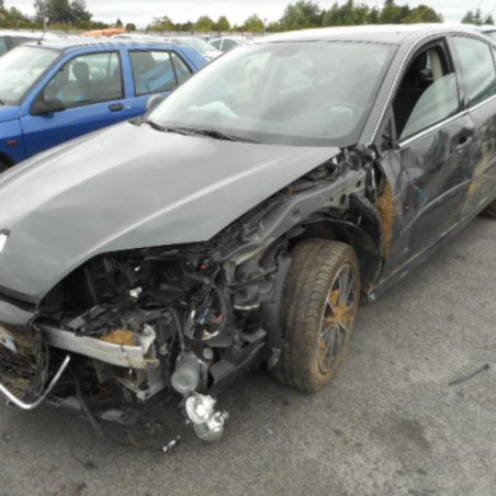 Boite de vitesses RENAULT LAGUNA 3 Photo n°1