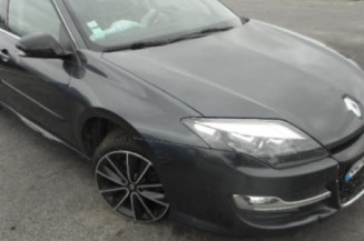Boite de vitesses RENAULT LAGUNA 3