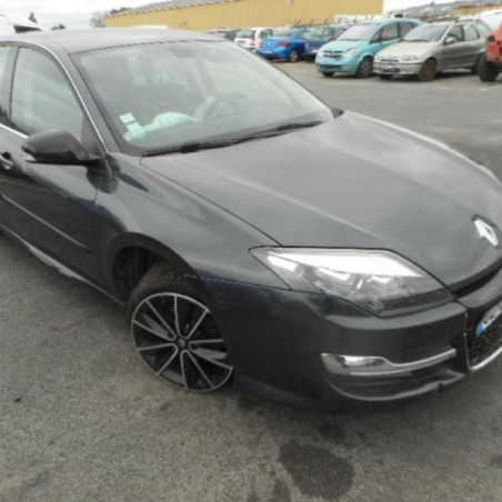 Boite de vitesses RENAULT LAGUNA 3