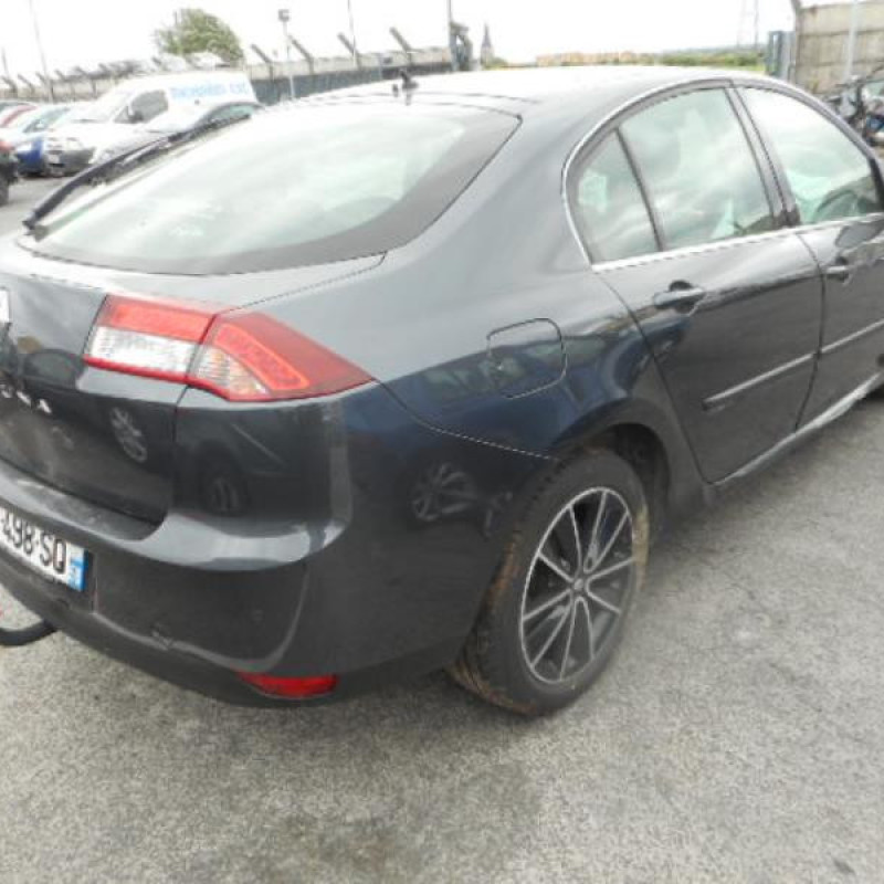 Boite de vitesses RENAULT LAGUNA 3 Photo n°3