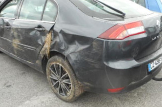 Boite de vitesses RENAULT LAGUNA 3