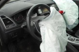 Boite de vitesses RENAULT LAGUNA 3
