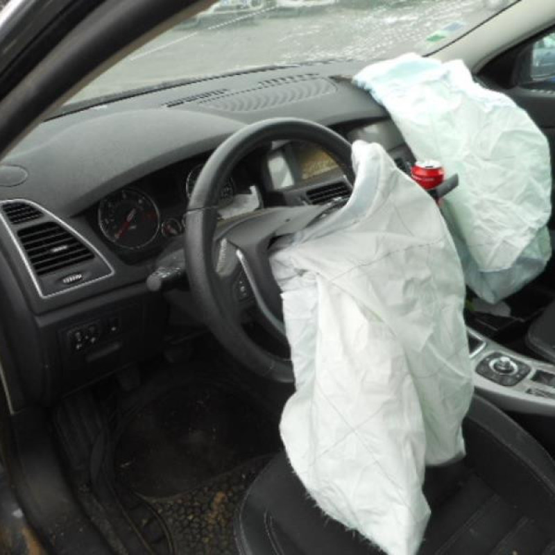 Boite de vitesses RENAULT LAGUNA 3 Photo n°5