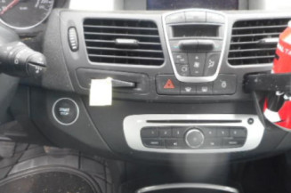 Boite de vitesses RENAULT LAGUNA 3