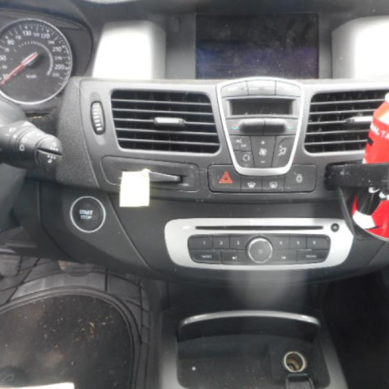 Boite de vitesses RENAULT LAGUNA 3 Photo n°6
